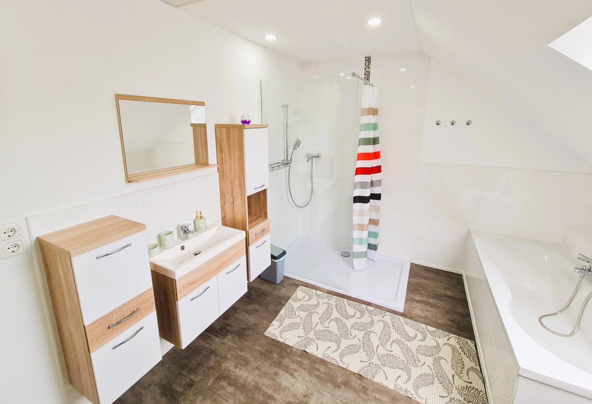 Apartment Naehe Airbus Манхинг Экстерьер фото