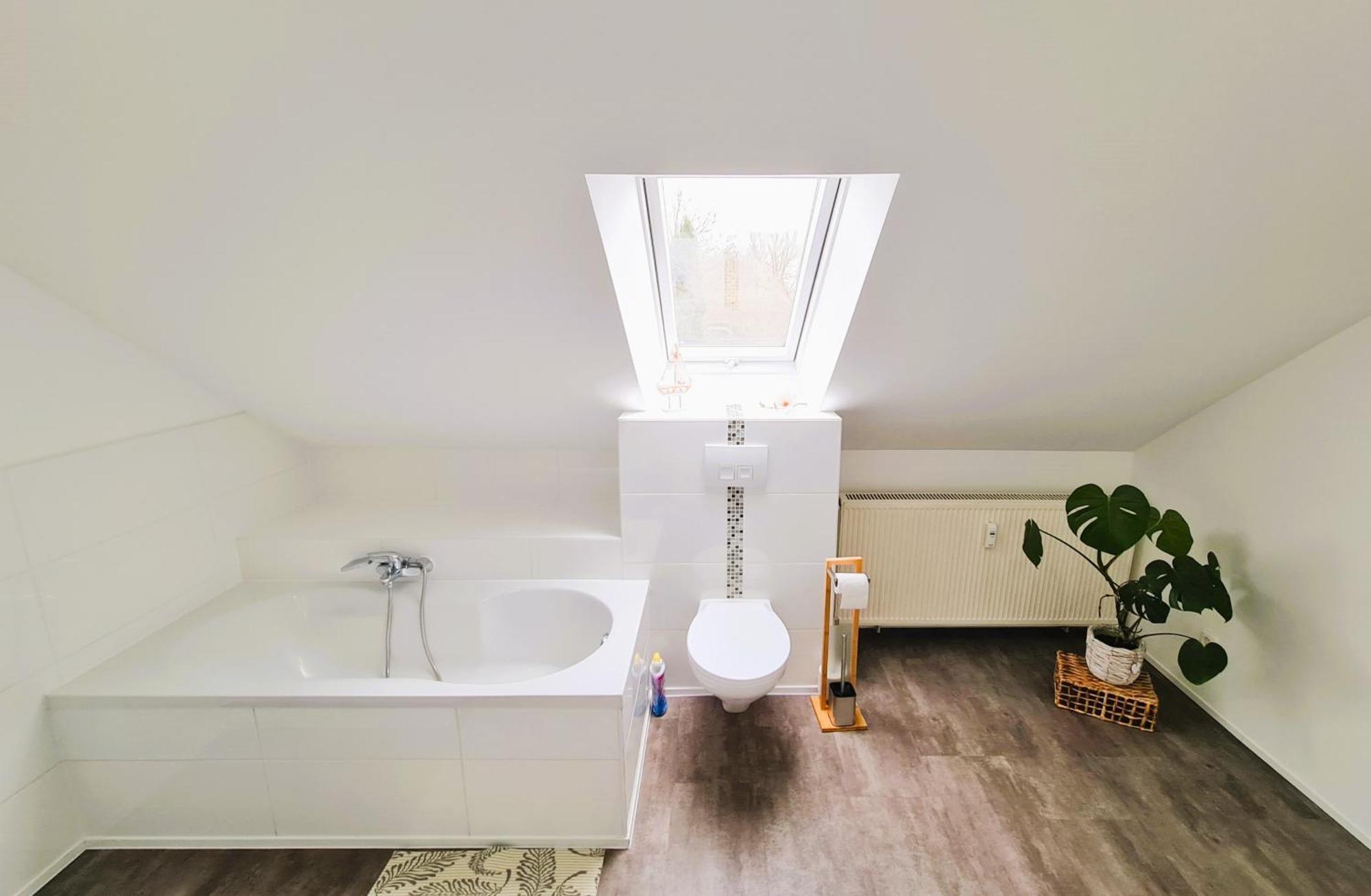 Apartment Naehe Airbus Манхинг Экстерьер фото