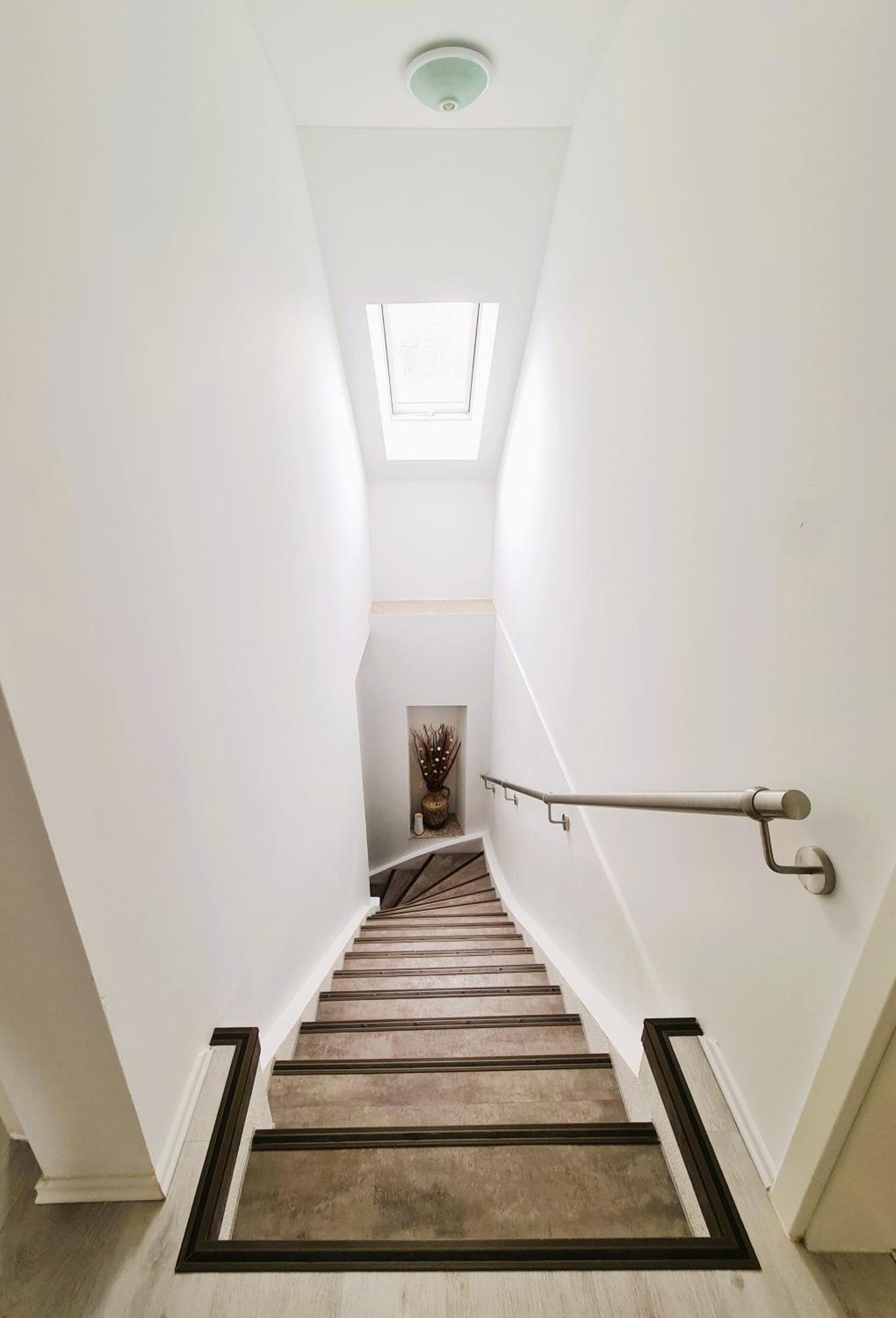 Apartment Naehe Airbus Манхинг Экстерьер фото