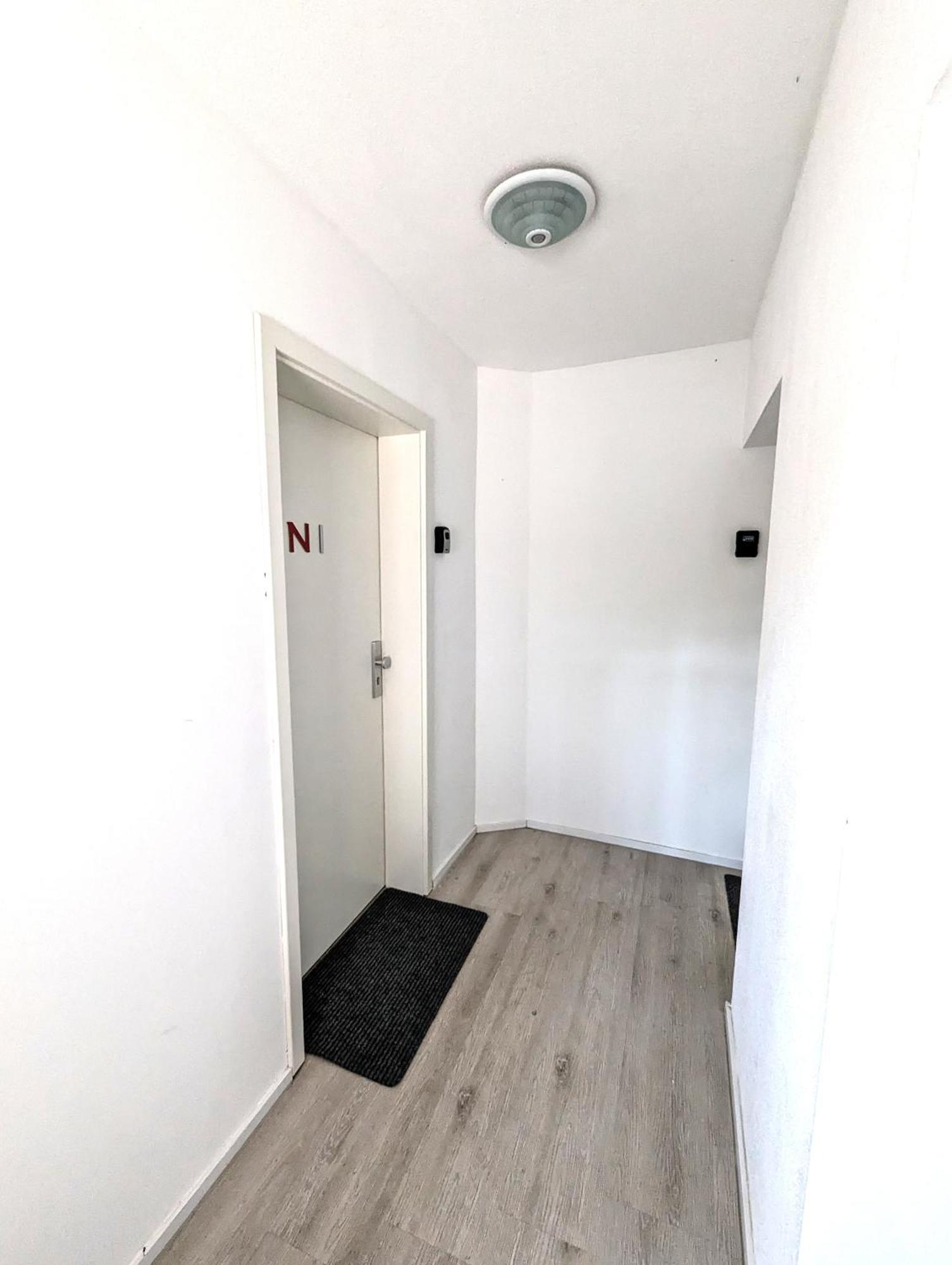 Apartment Naehe Airbus Манхинг Экстерьер фото